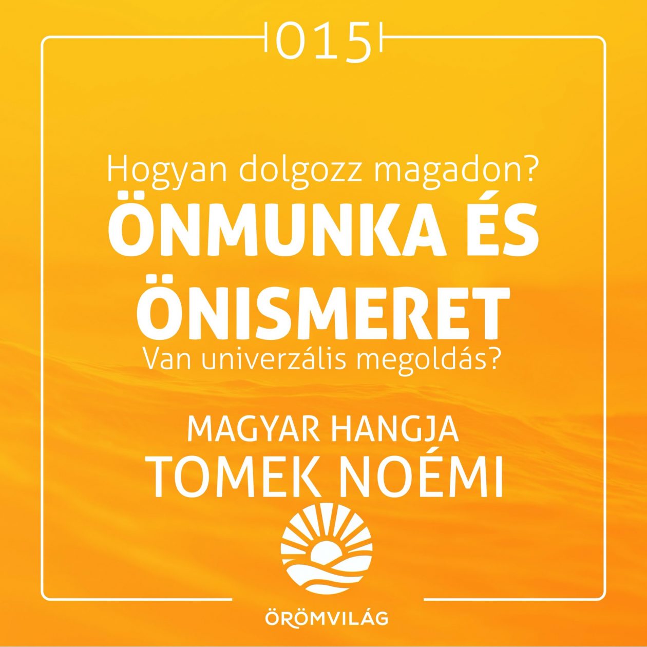 Örömvilág Podcast