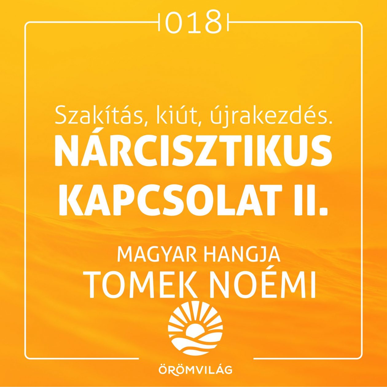 Örömvilág Podcast