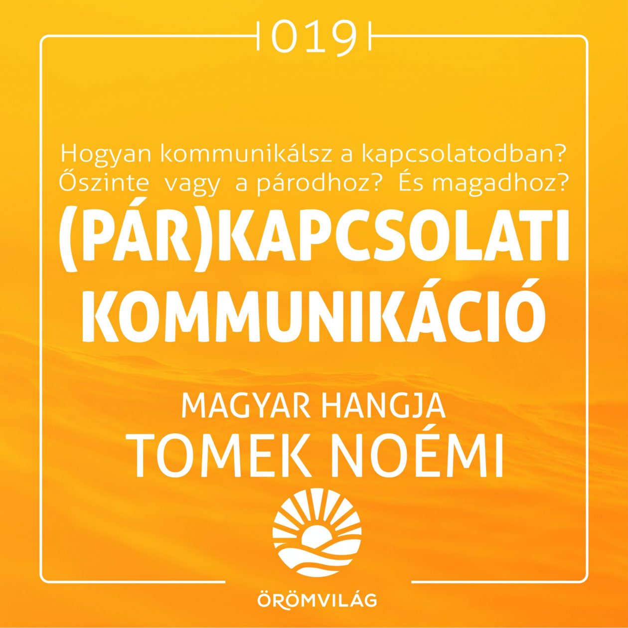 Örömvilág Podcast