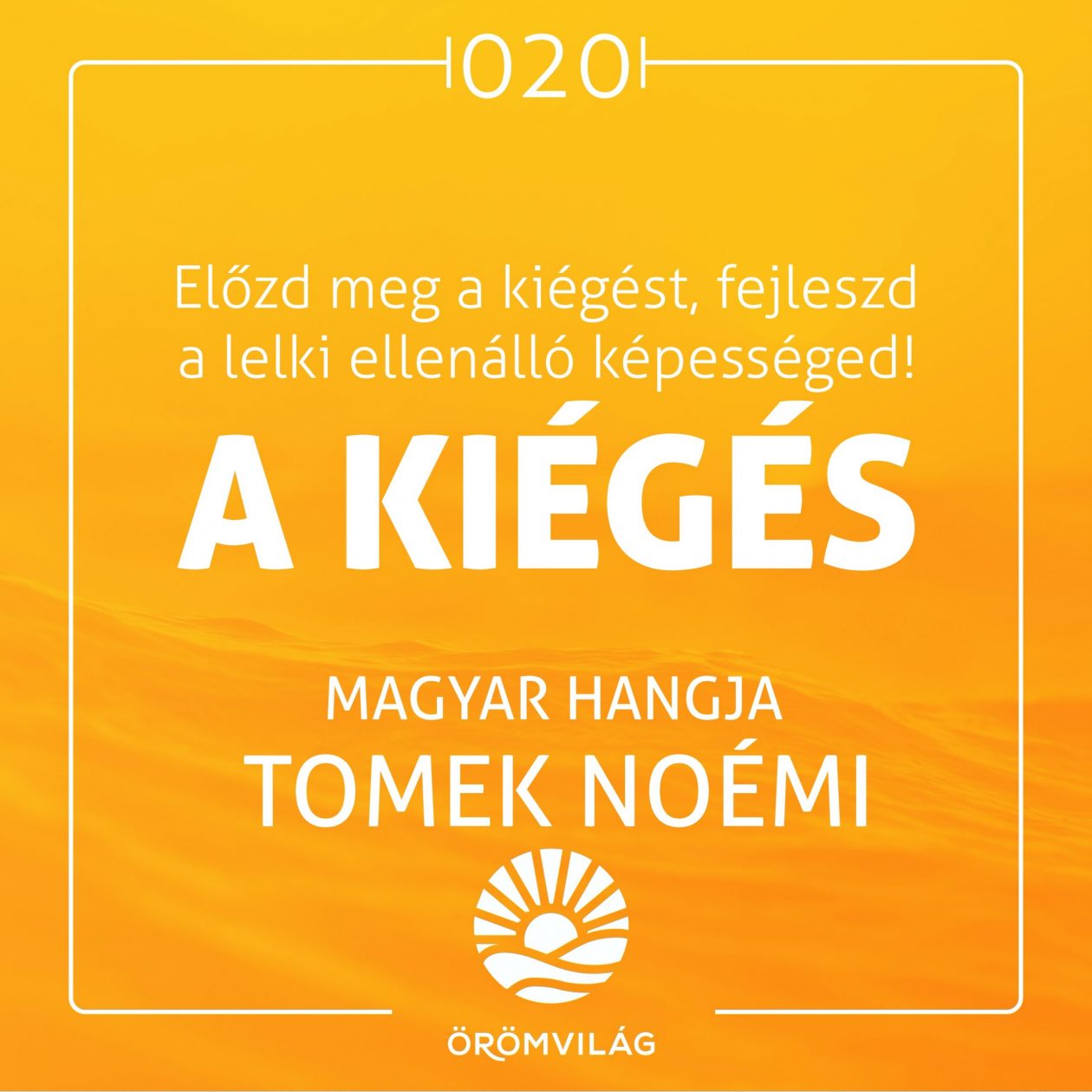Örömvilág Podcast