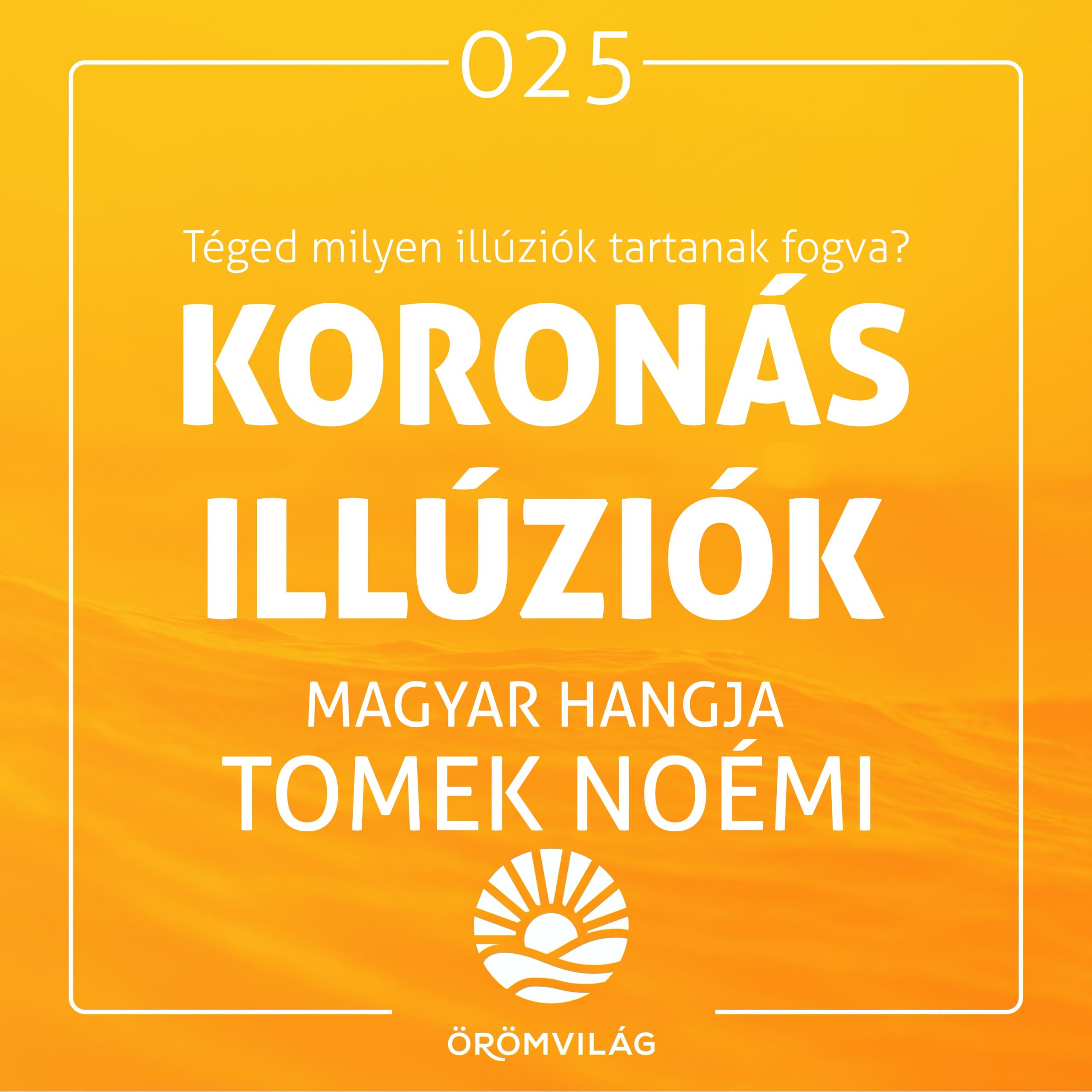 Örömvilág Podcast