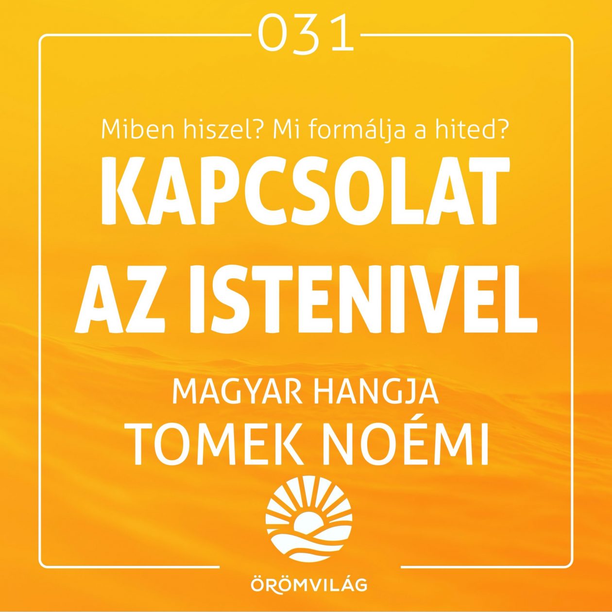 Örömvilág Podcast