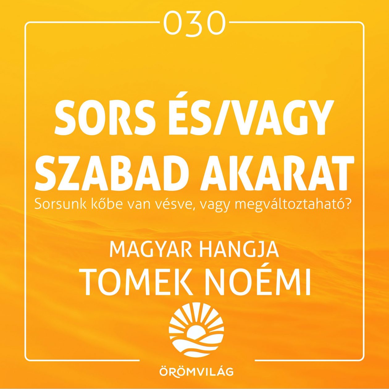Örömvilág Podcast
