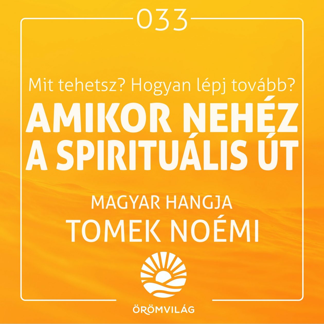 Örömvilág Podcast