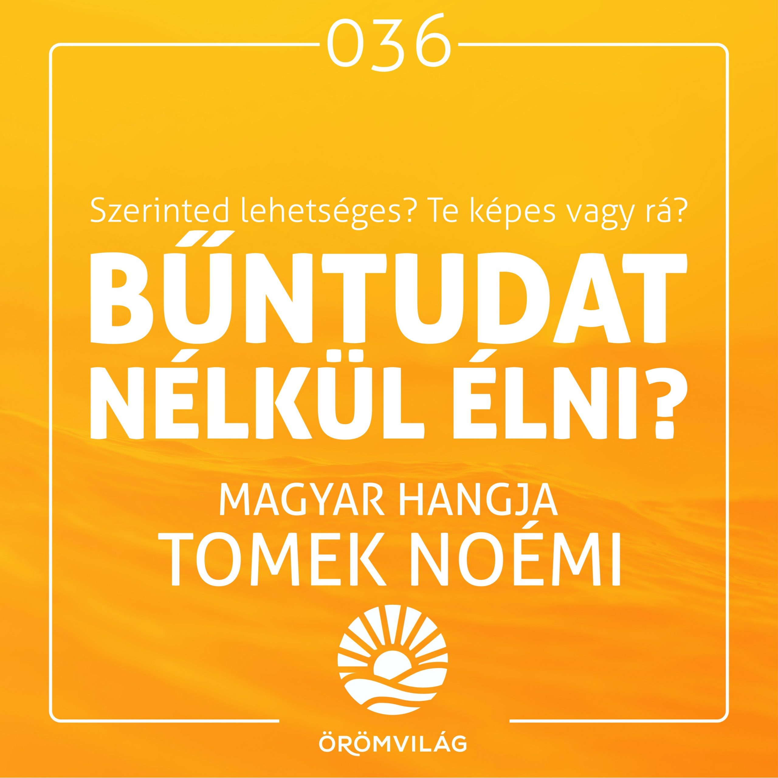 Örömvilág Podcast