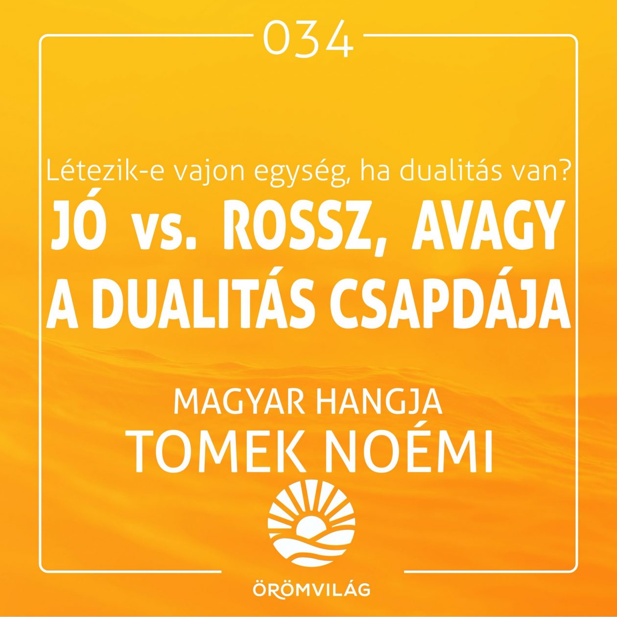 Örömvilág Podcast