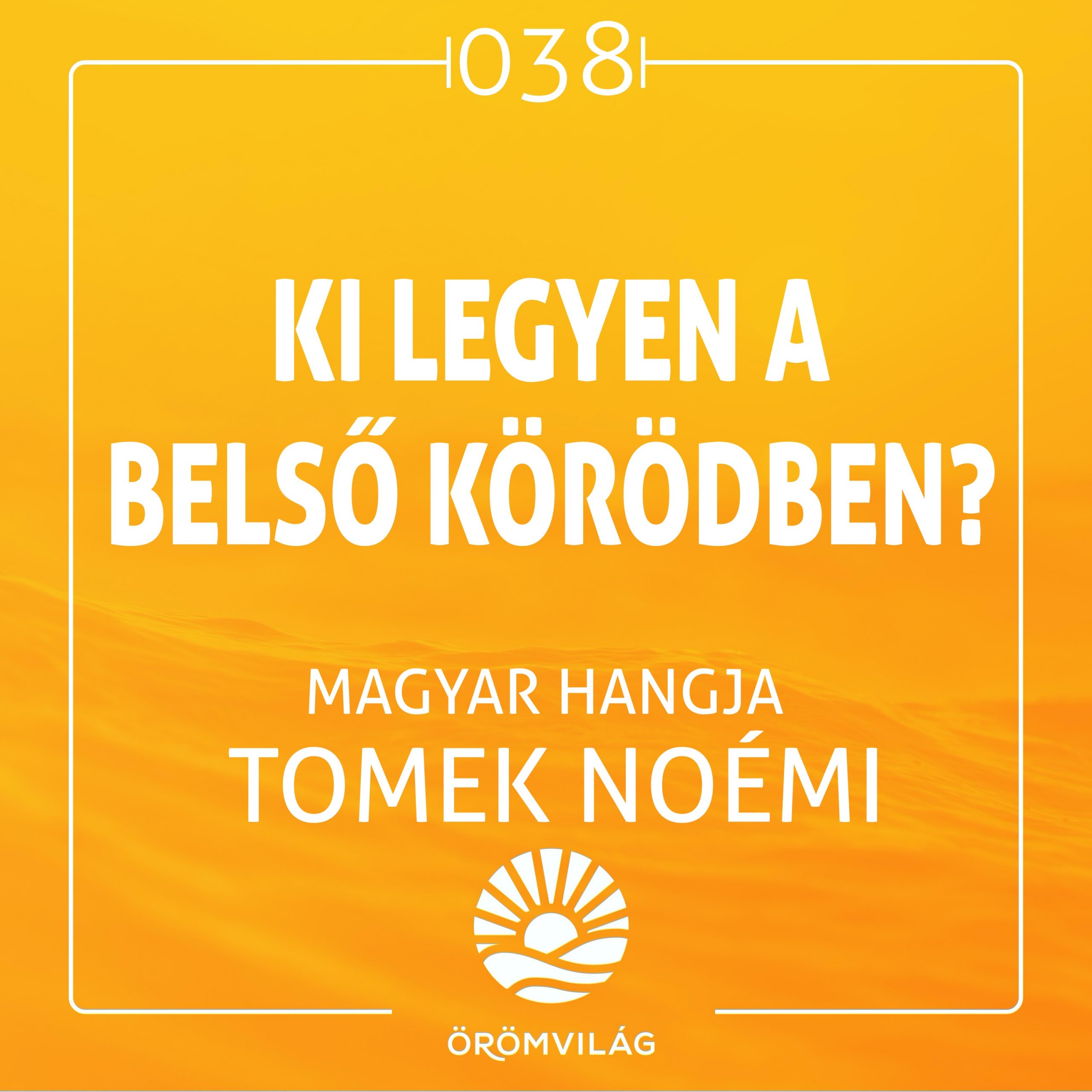 Örömvilág Podcast