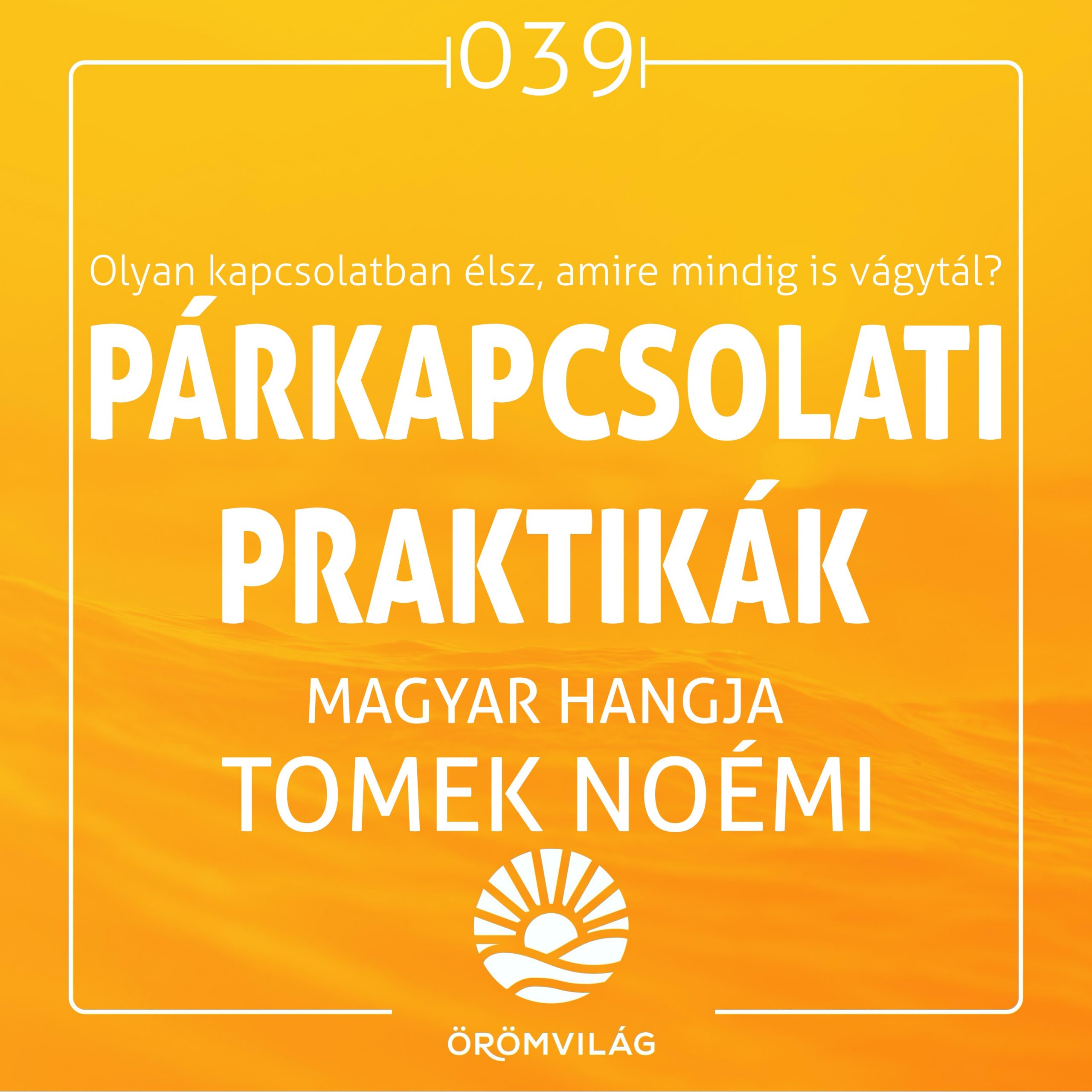 Örömvilág Podcast