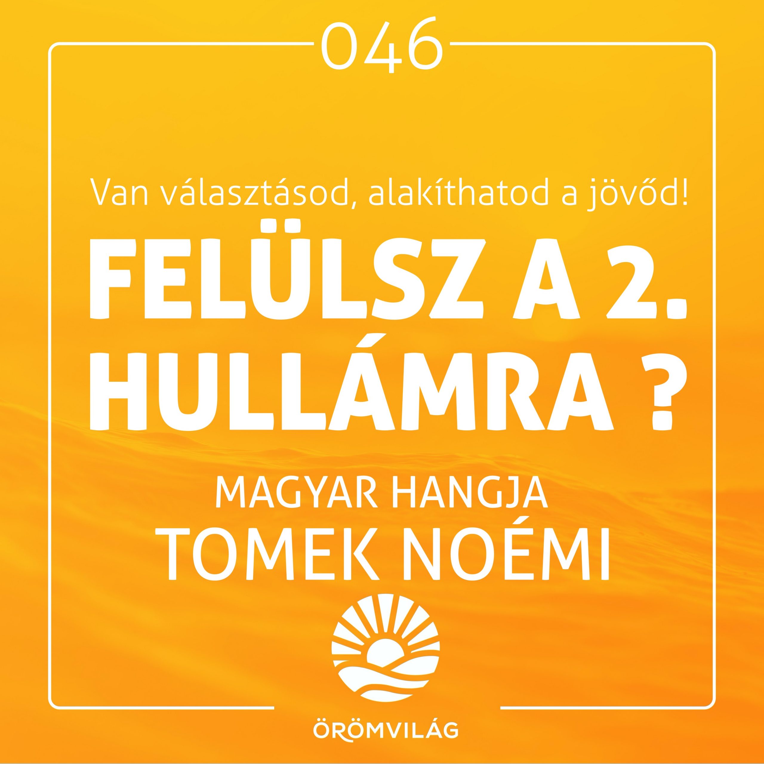 Örömvilág Podcast