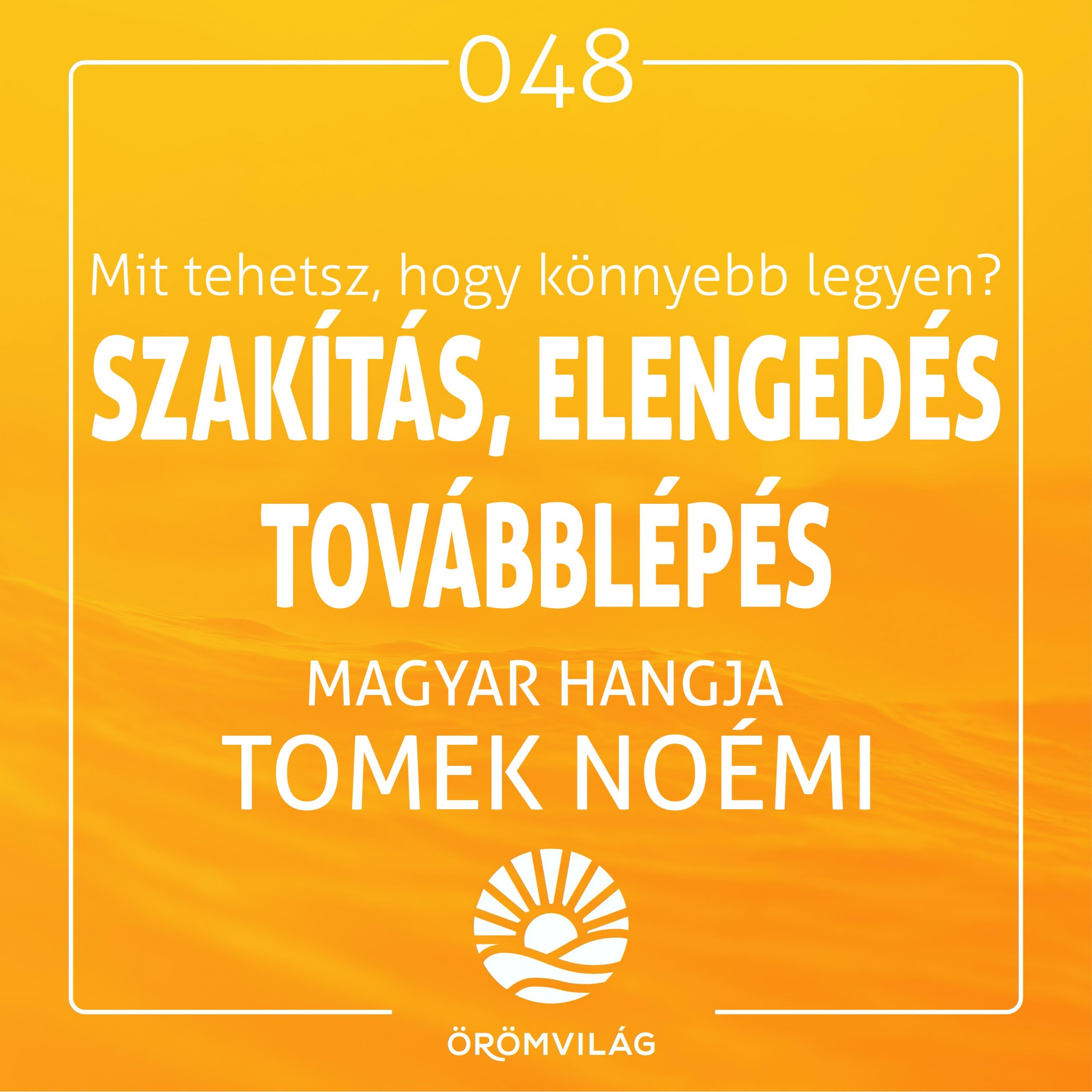 Örömvilág Podcast