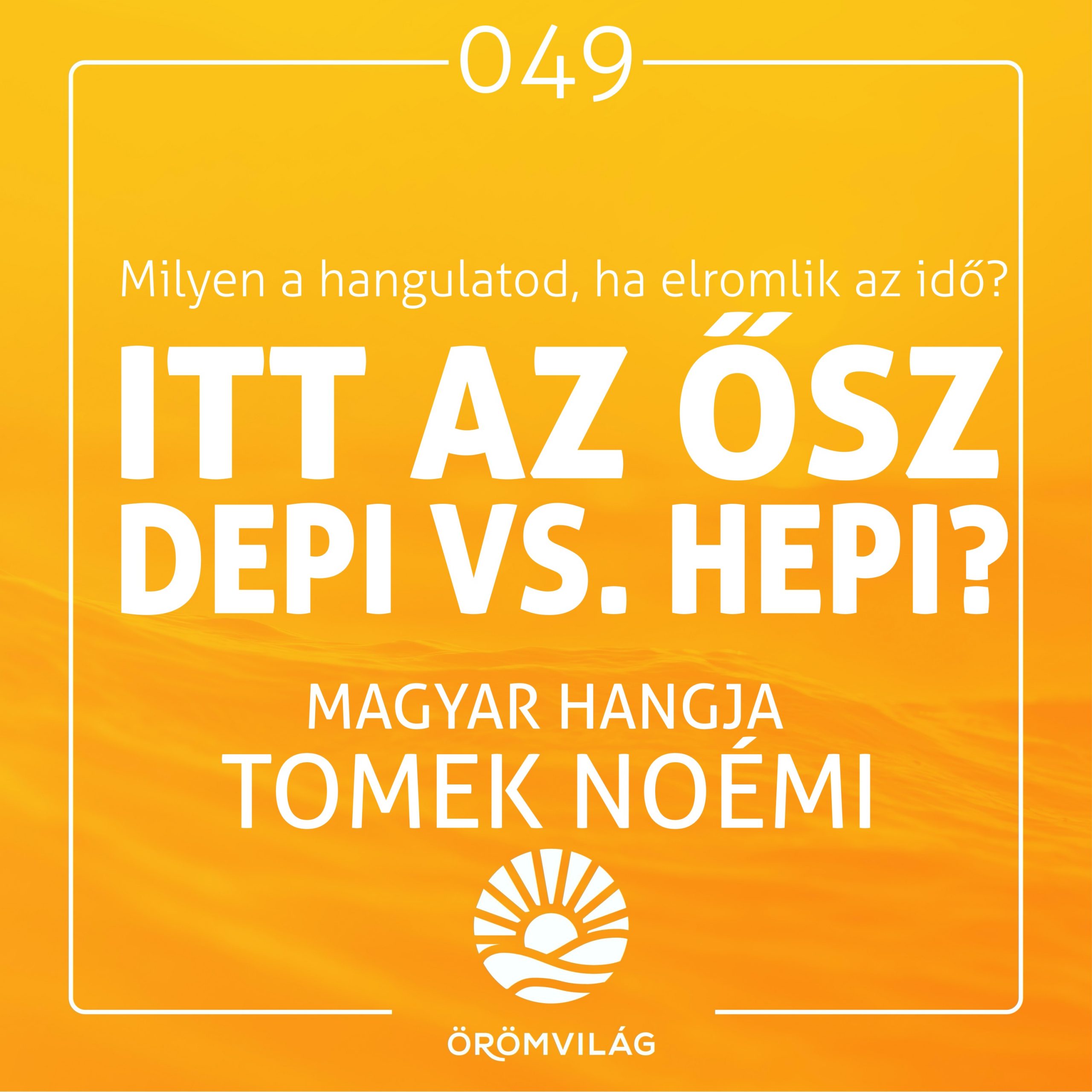 Örömvilág Podcast