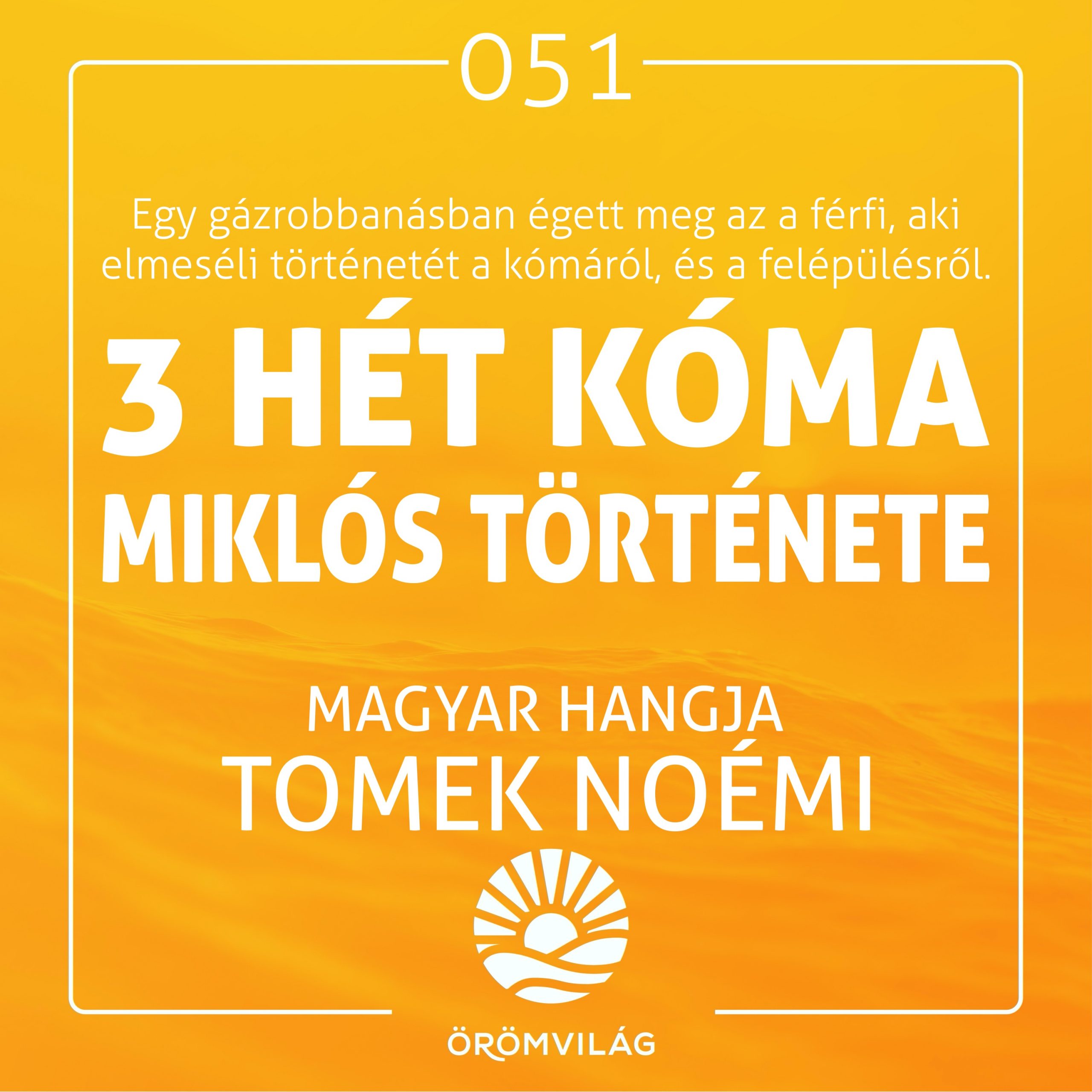 Örömvilág Podcast