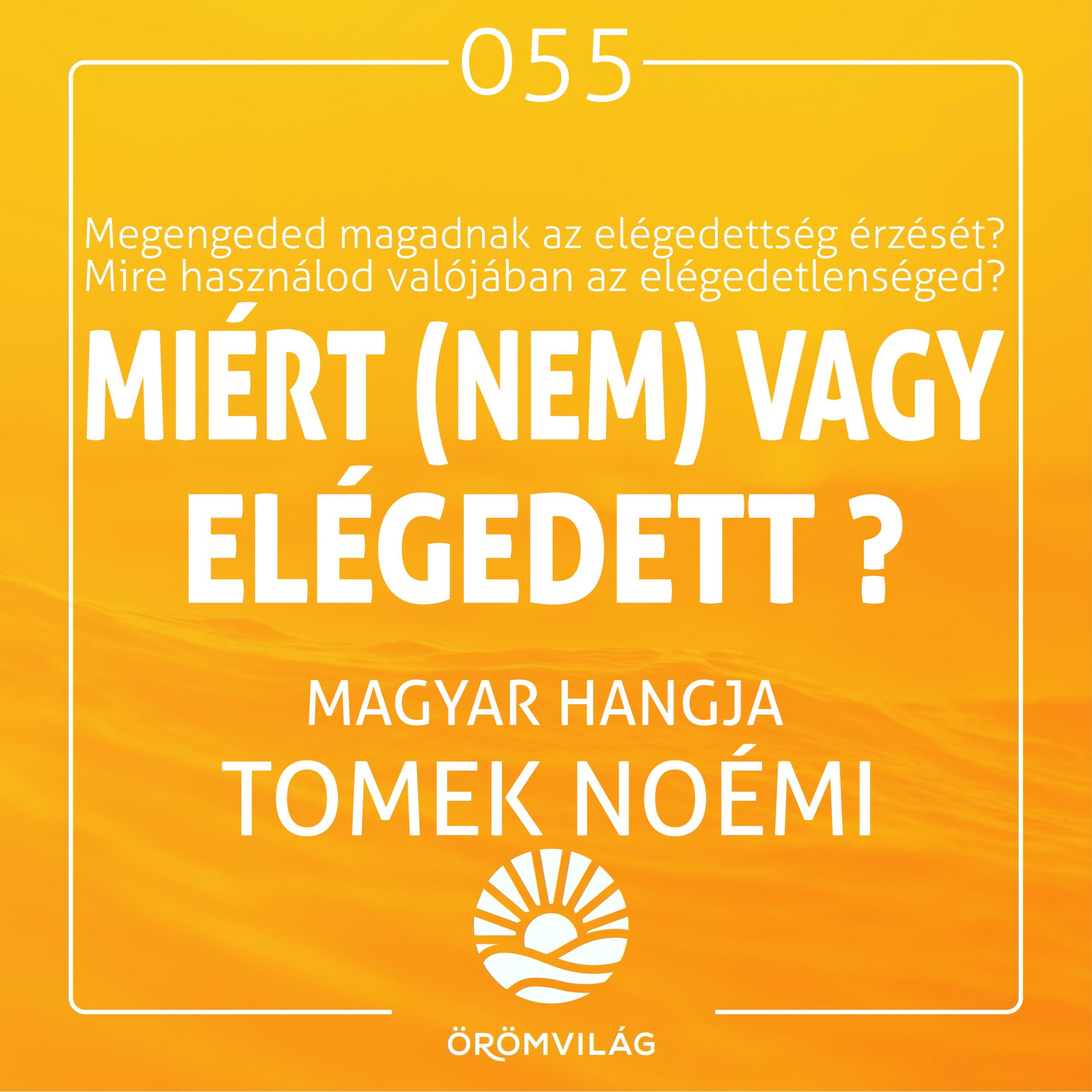 Örömvilág Podcast