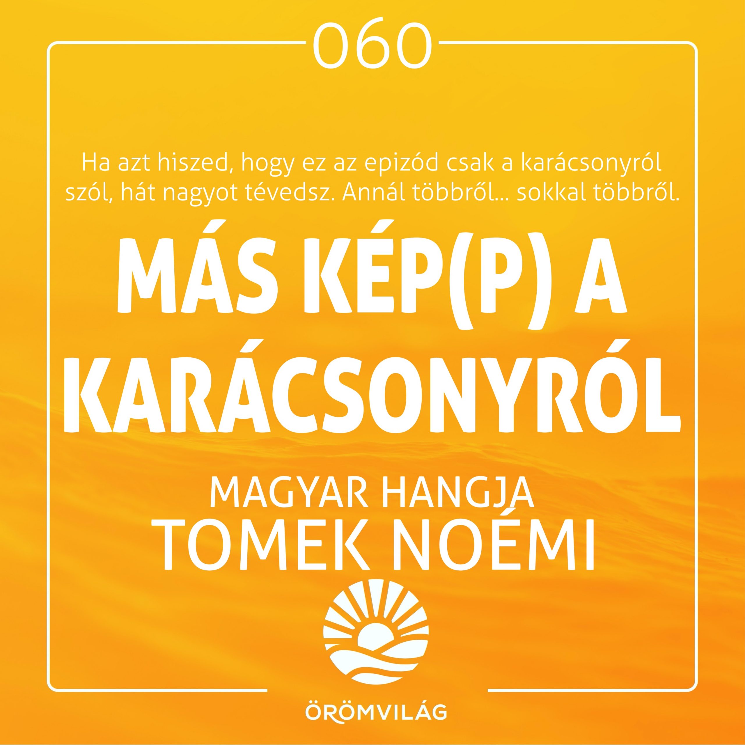 Örömvilág Podcast
