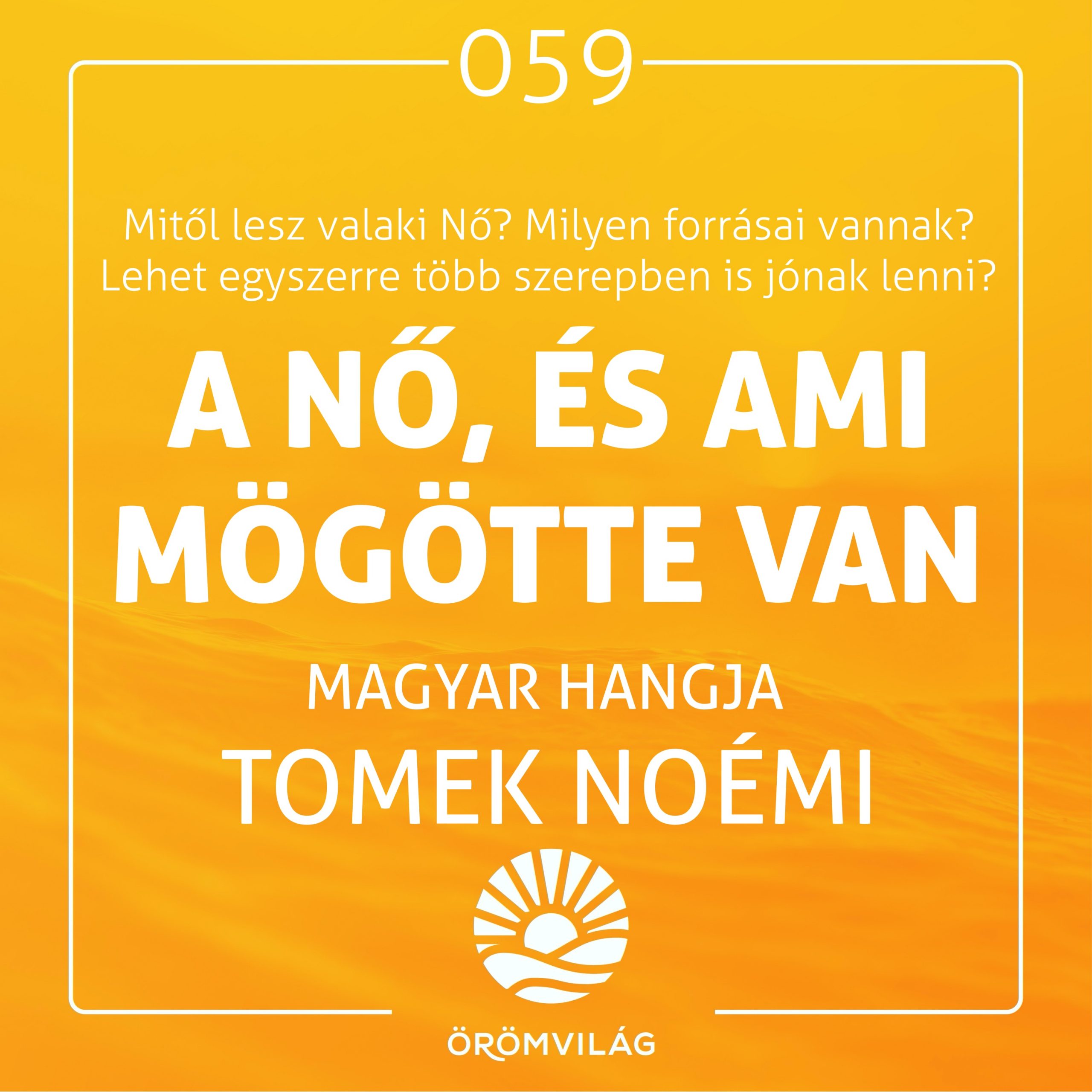 Örömvilág Podcast