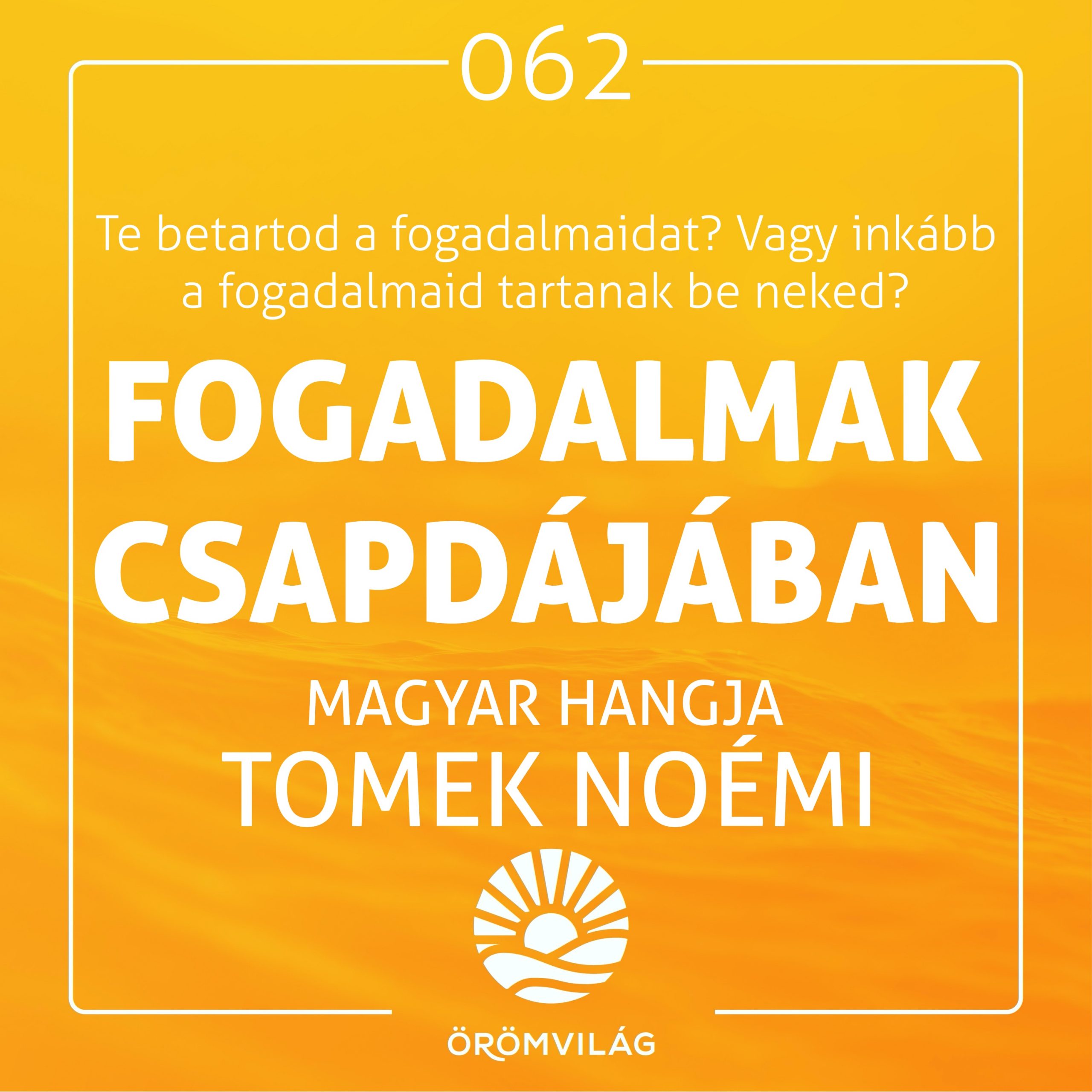 Örömvilág Podcast