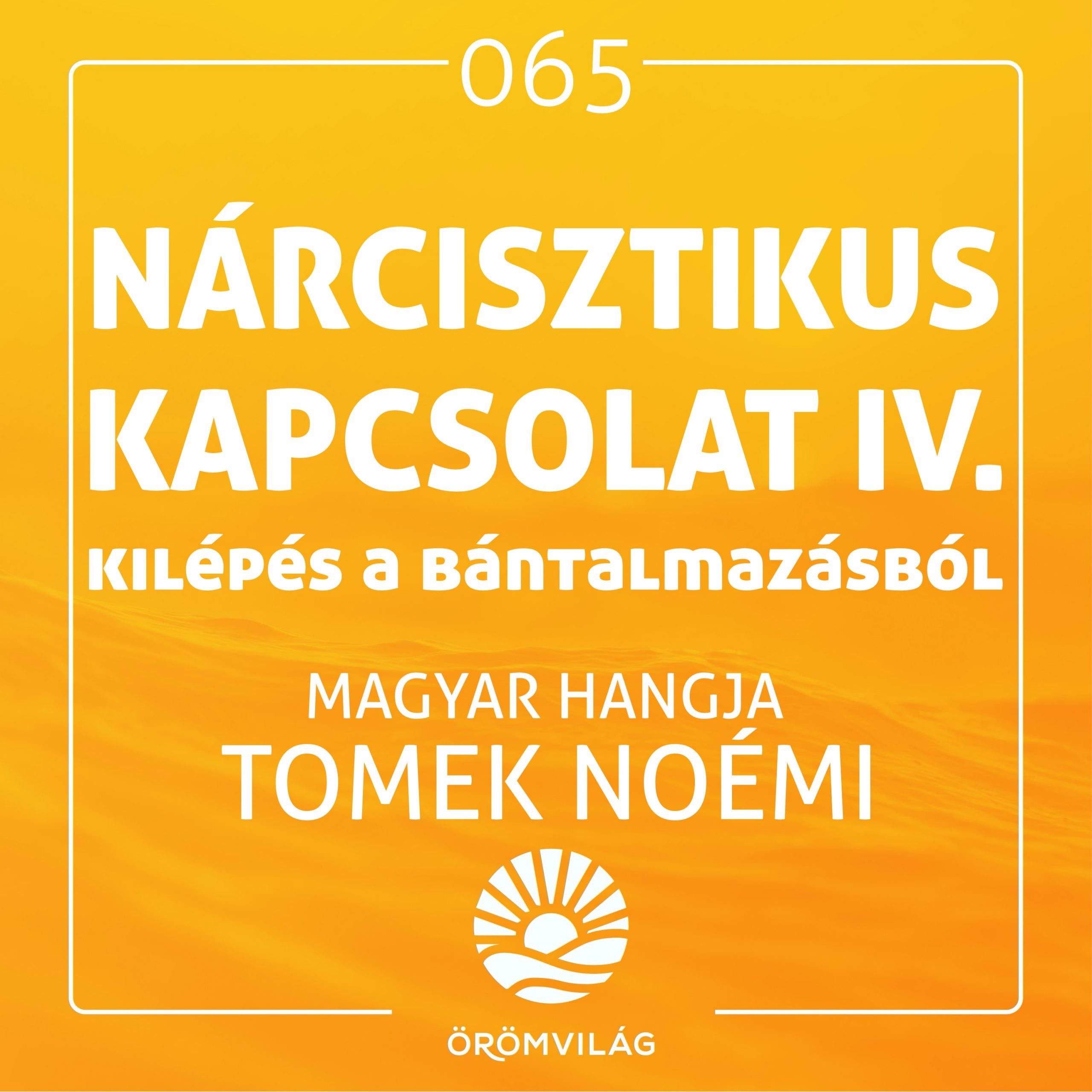Örömvilág Podcast