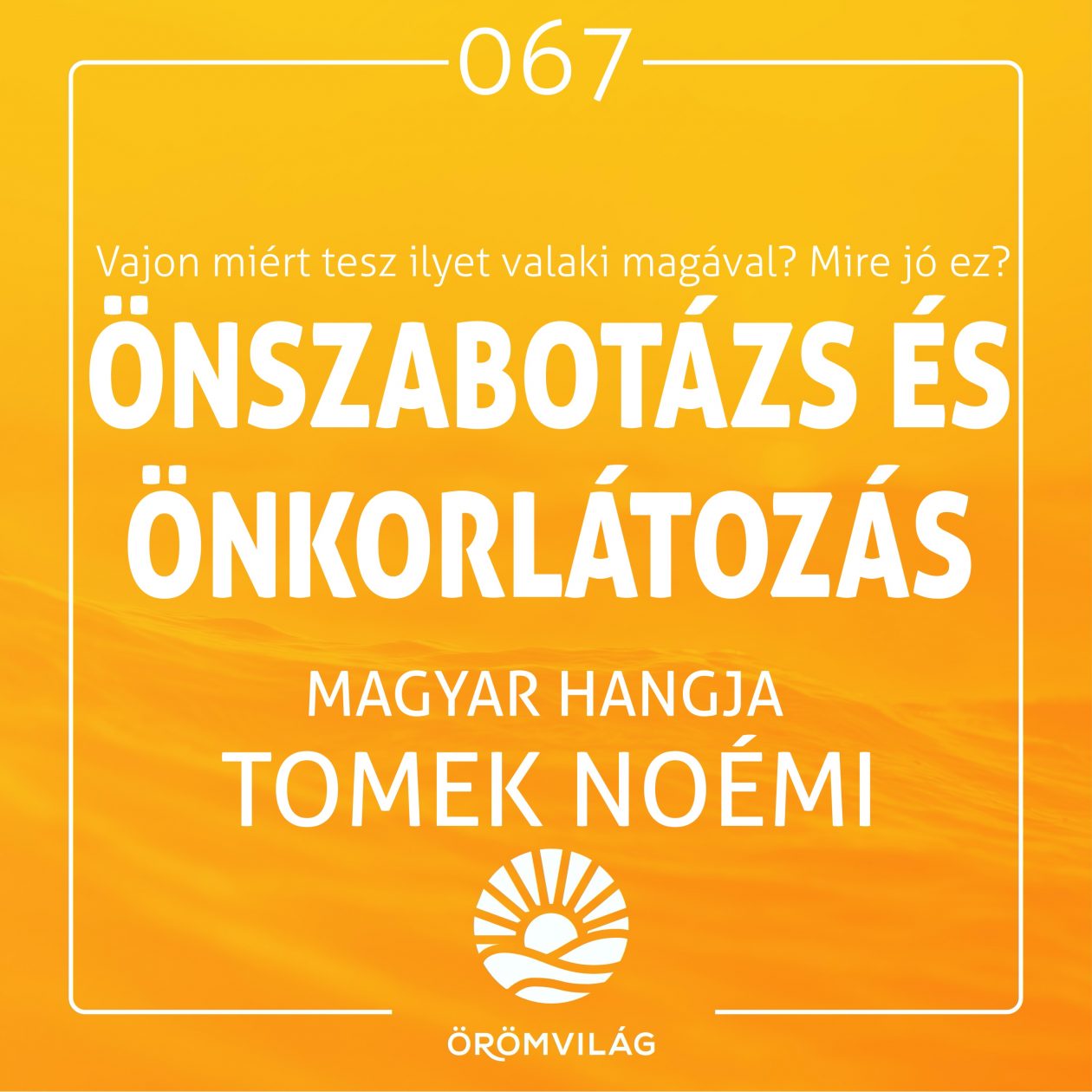 Örömvilág Podcast