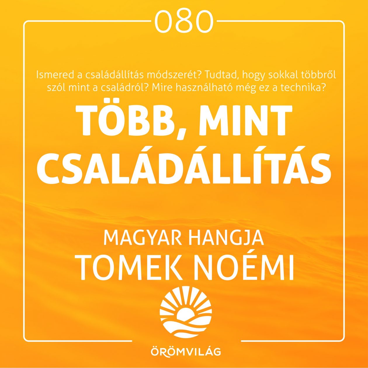 Örömvilág Podcast