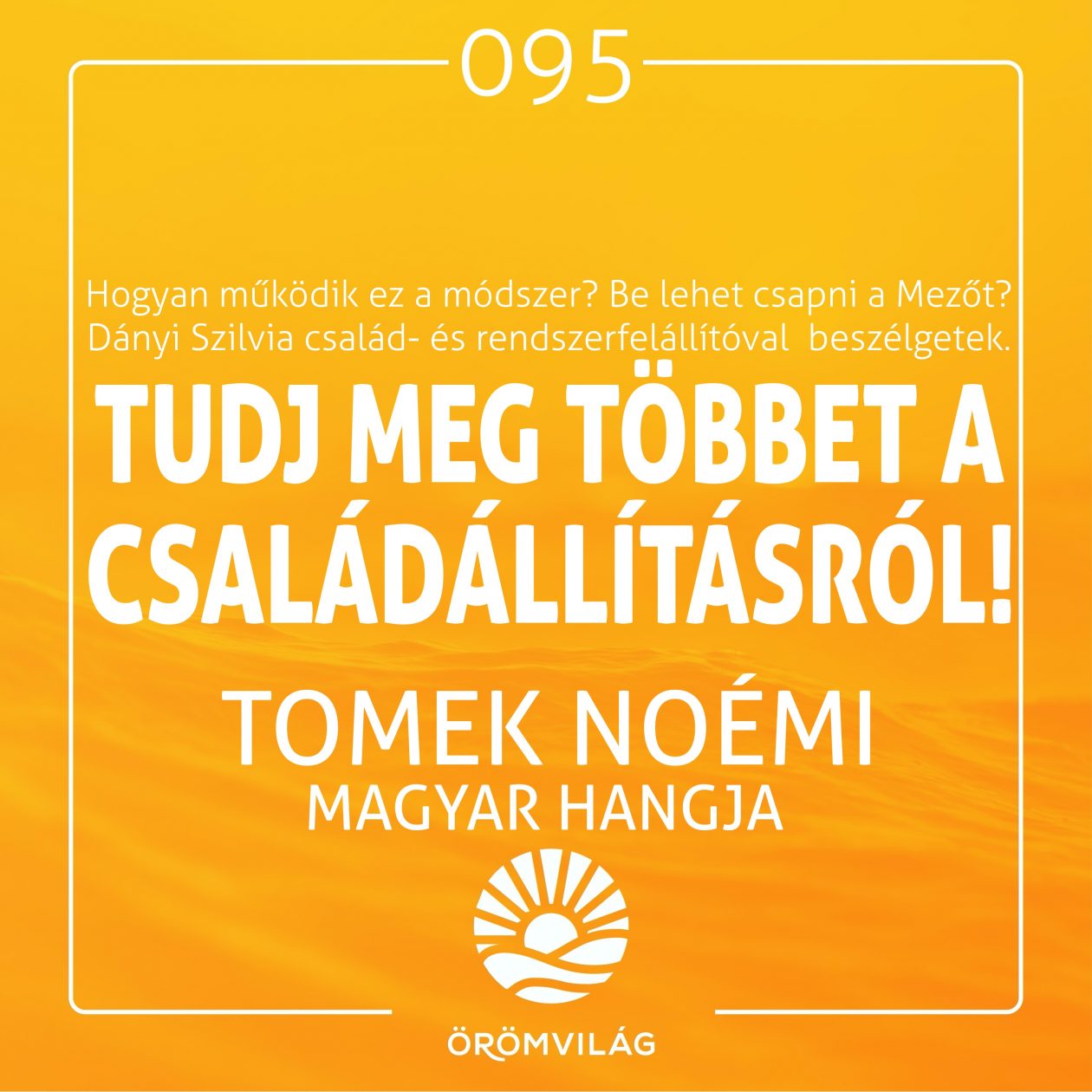 Örömvilág Podcast