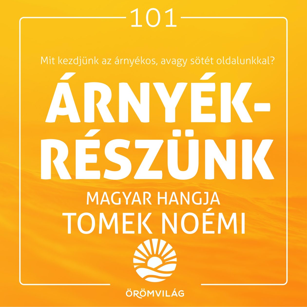 #101 Árnyékrészünk