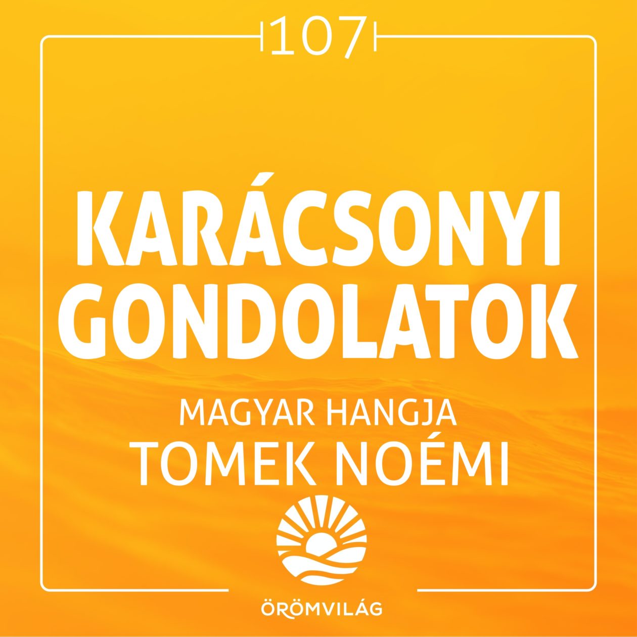 #107 Karácsonyi gondolatok