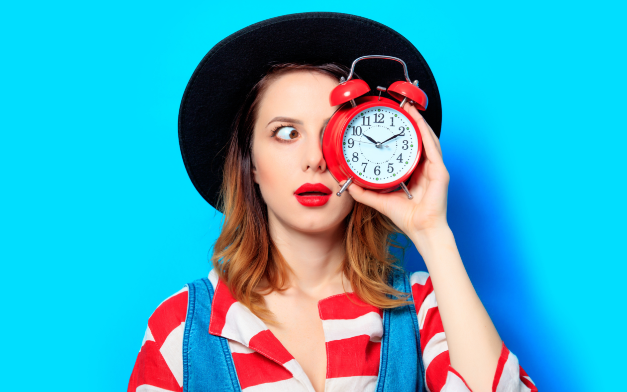 183 Sosem késő Örömvilág