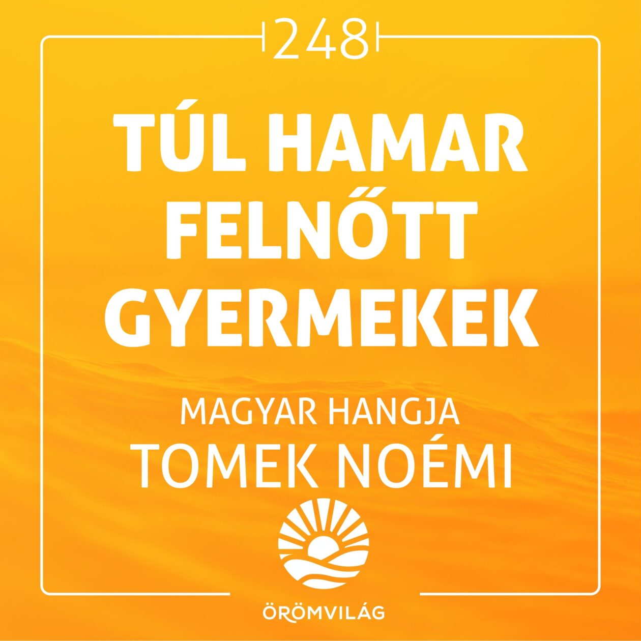 Örömvilág Podcast