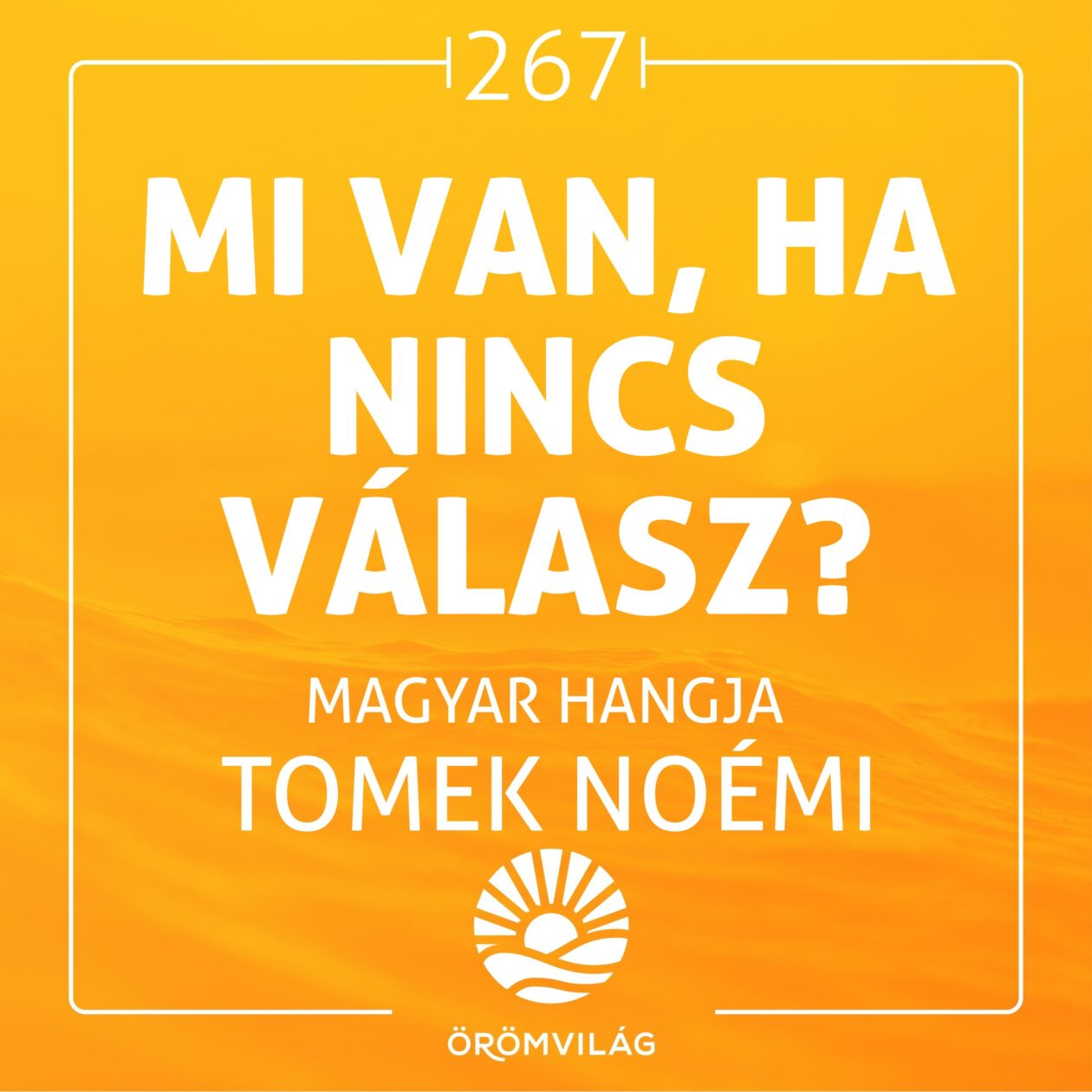 Örömvilág Podcast